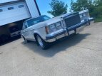 Thumbnail Photo 1 for 1978 Lincoln Versailles